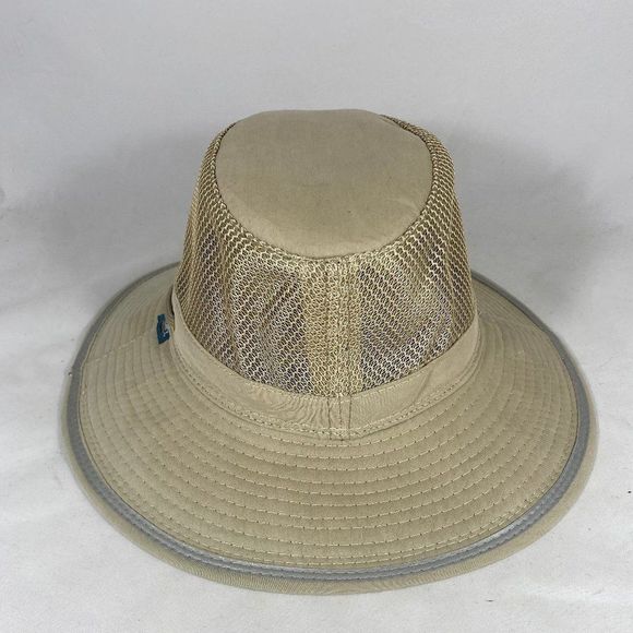 Discovery Outdoors Hunting / Gardening Hat * - Picture 2 of 12